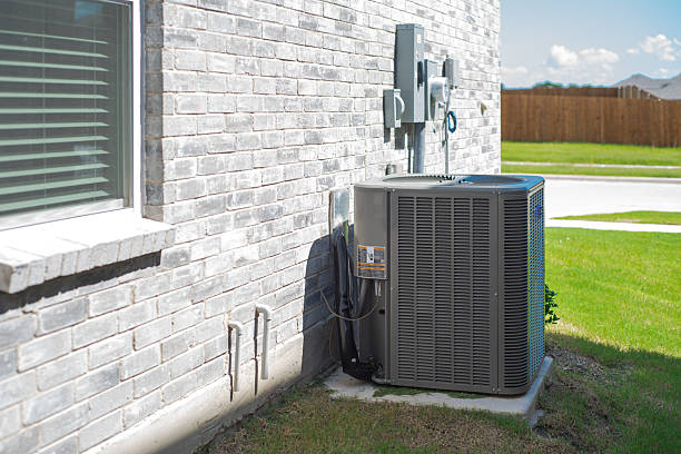 Reliable Heat Pump Repair contractor in High Bridge, NJ by FH HVAC